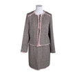 Unisex Comma - Kostüüm, suurus 40 - Heleroosa ()