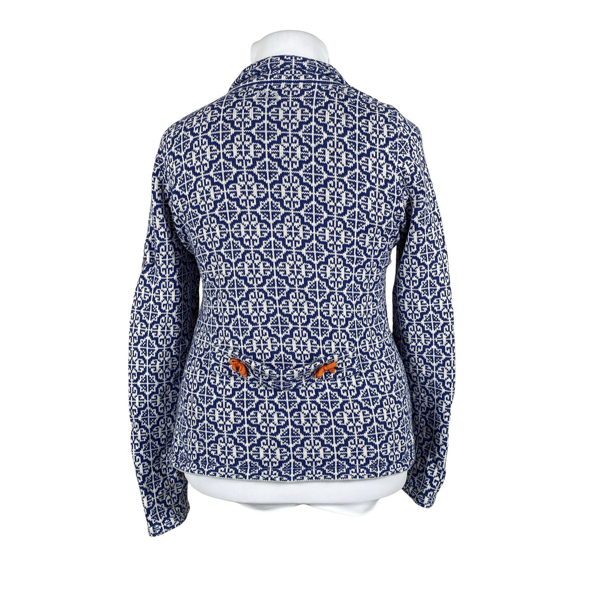 Unisex Odd Molly - Kardigan, suurus 44 - Sinine (2)