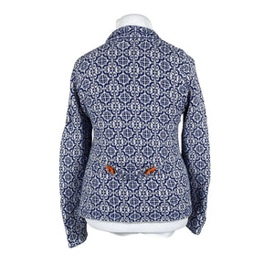 Unisex Odd Molly - Kardigan, suurus 44 - Sinine (2)