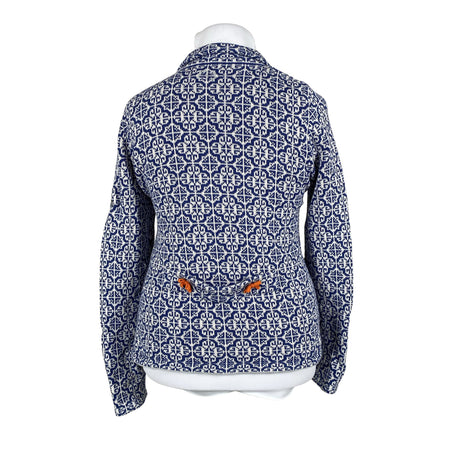 Unisex Odd Molly - Kardigan, suurus 44 - Sinine (2)