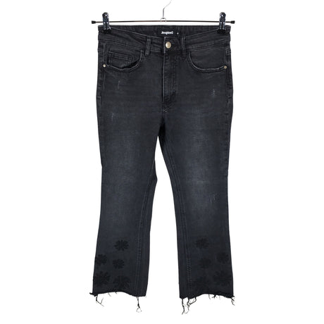Unisex Desigual - Teksad, suurus 38 - Must ()