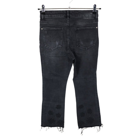 Unisex Desigual - Teksad, suurus 38 - Must (2)