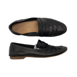 Unisex Vagabond - Mokassiinid, suurus 39 - Must (1)