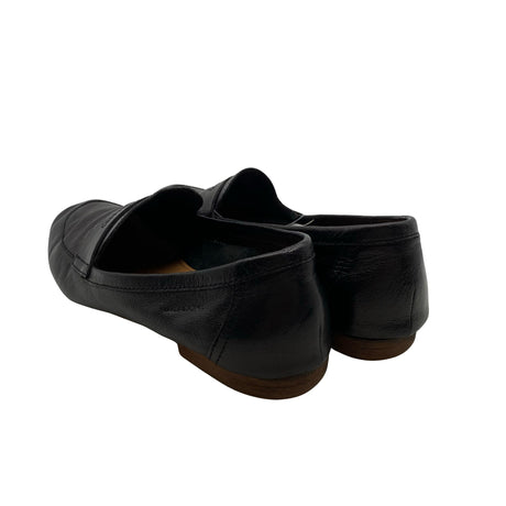 Unisex Vagabond - Mokassiinid, suurus 39 - Must (2)