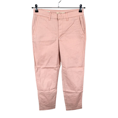 Unisex Levi's - Mittevenivad püksid, suurus W26 - Heleroosa ()
