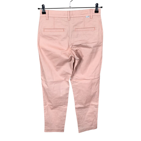 Unisex Levi's - Mittevenivad püksid, suurus W26 - Heleroosa (2)