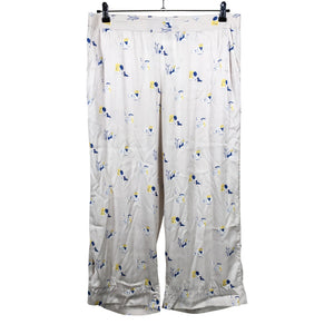 Unisex R-collection - Õhukesed püksid, suurus 42 - Beige (1)