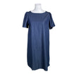 Unisex NOSH - Teksakleit, suurus 38 - Sinine ()