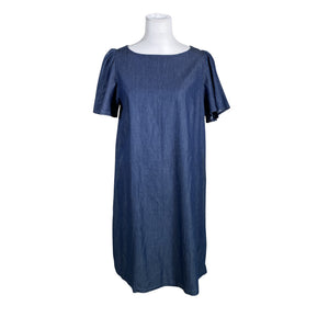 Unisex NOSH - Teksakleit, suurus 38 - Sinine (1)