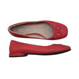 Unisex Ecco - Baleriinad, suurus 37 - Roosa ()