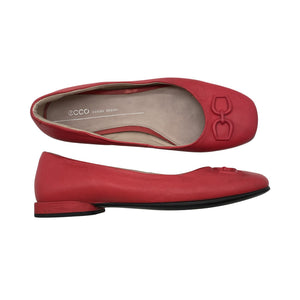Unisex Ecco - Baleriinad, suurus 37 - Roosa (1)