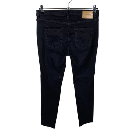 Unisex Nanso - Teksad, suurus 40 - Must (2)
