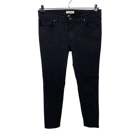 Unisex Nanso - Teksad, suurus 40 - Must ()