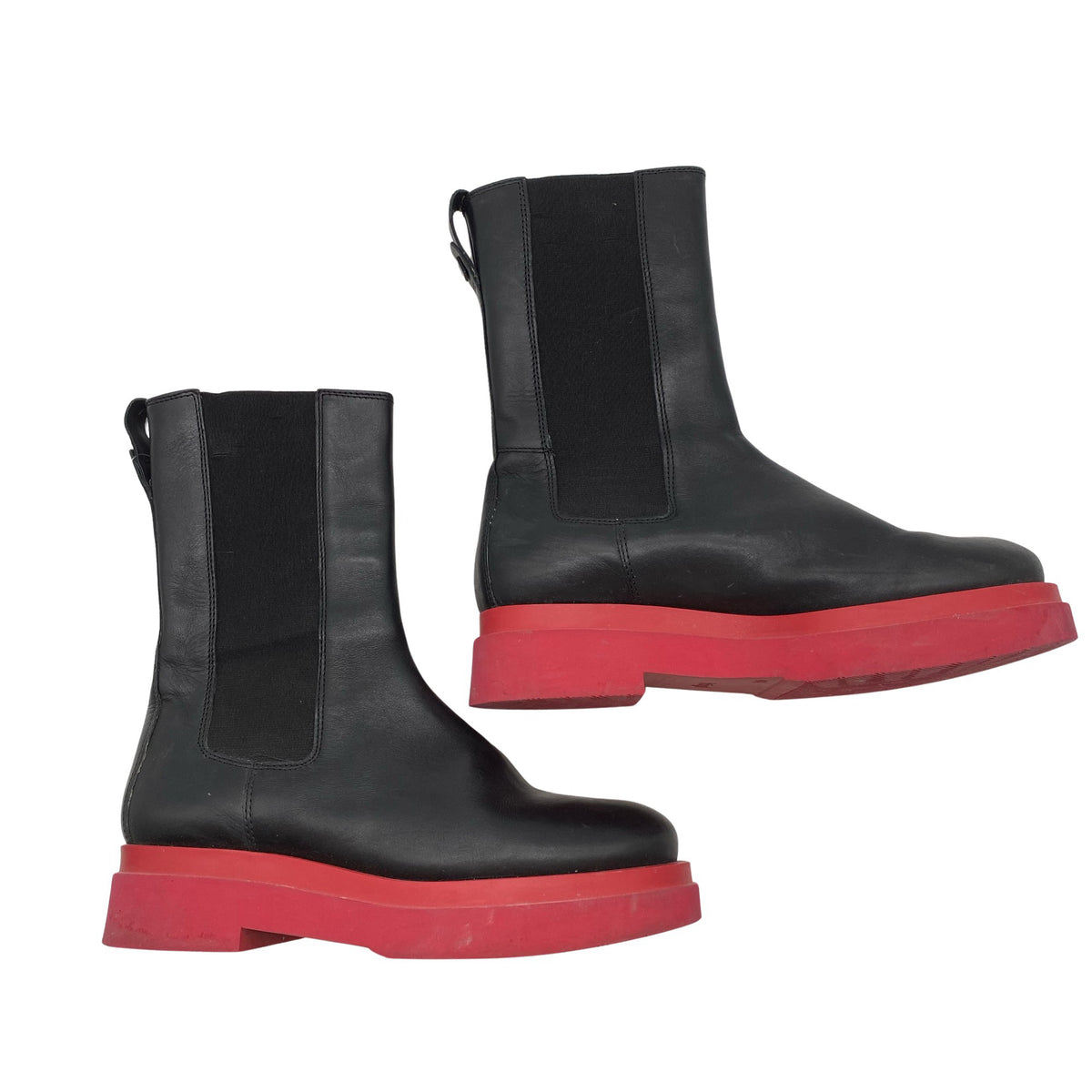 Unisex Högl - Poolsaapad, suurus 37 - Must (1)
