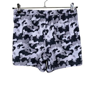 Unisex Calvin Klein - Lühikesed püksid, suurus 164 - 170 - Hall (2)