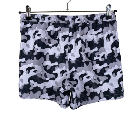 Unisex Calvin Klein - Lühikesed püksid, suurus 164 - 170 - Hall (2)