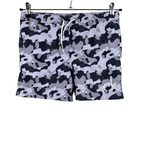 Unisex Calvin Klein - Lühikesed püksid, suurus 164 - 170 - Hall ()