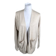 Unisex Esprit - Kardigan, suurus 38 - Beige ()