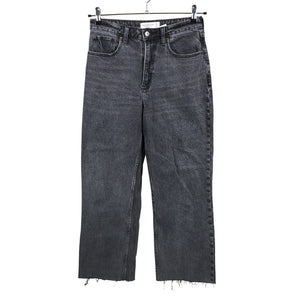 Unisex Abercrombie&Fitch - Teksad, suurus W27 - Hall (1)
