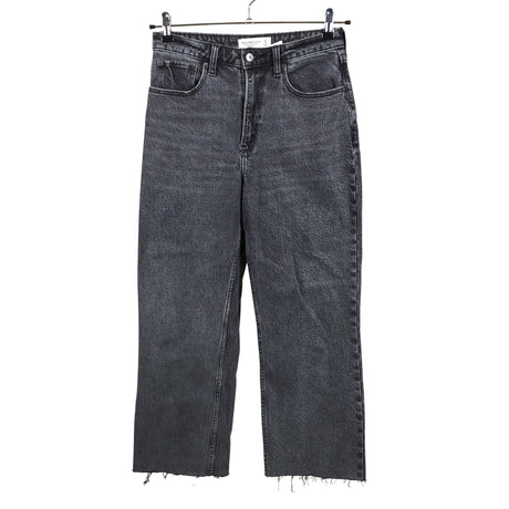 Unisex Abercrombie&Fitch - Teksad, suurus W27 - Hall ()
