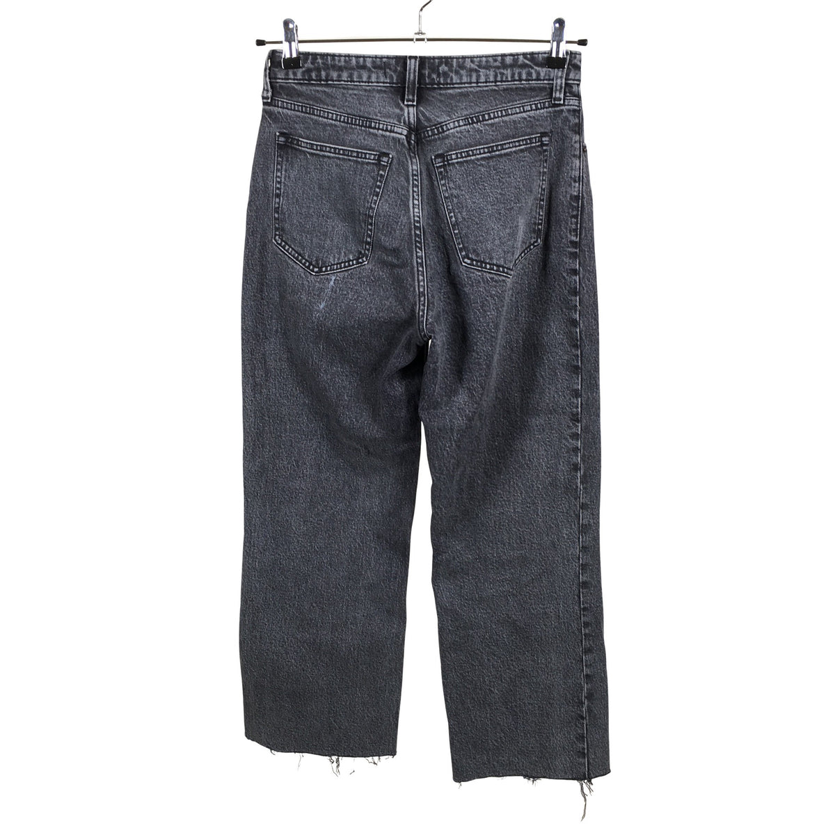 Unisex Abercrombie&Fitch - Teksad, suurus W27 - Hall (2)
