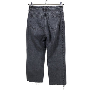 Unisex Abercrombie&Fitch - Teksad, suurus W27 - Hall (2)