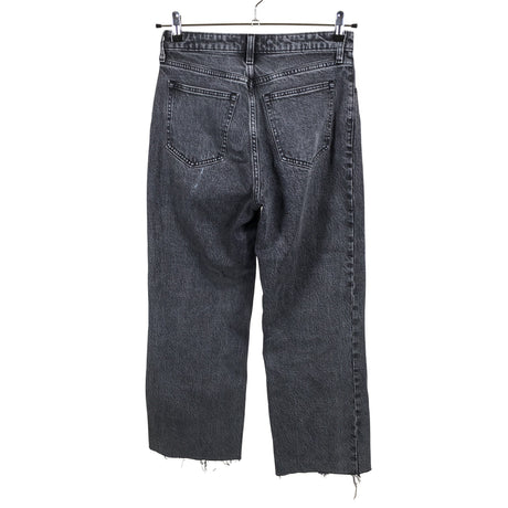 Unisex Abercrombie&Fitch - Teksad, suurus W27 - Hall (2)