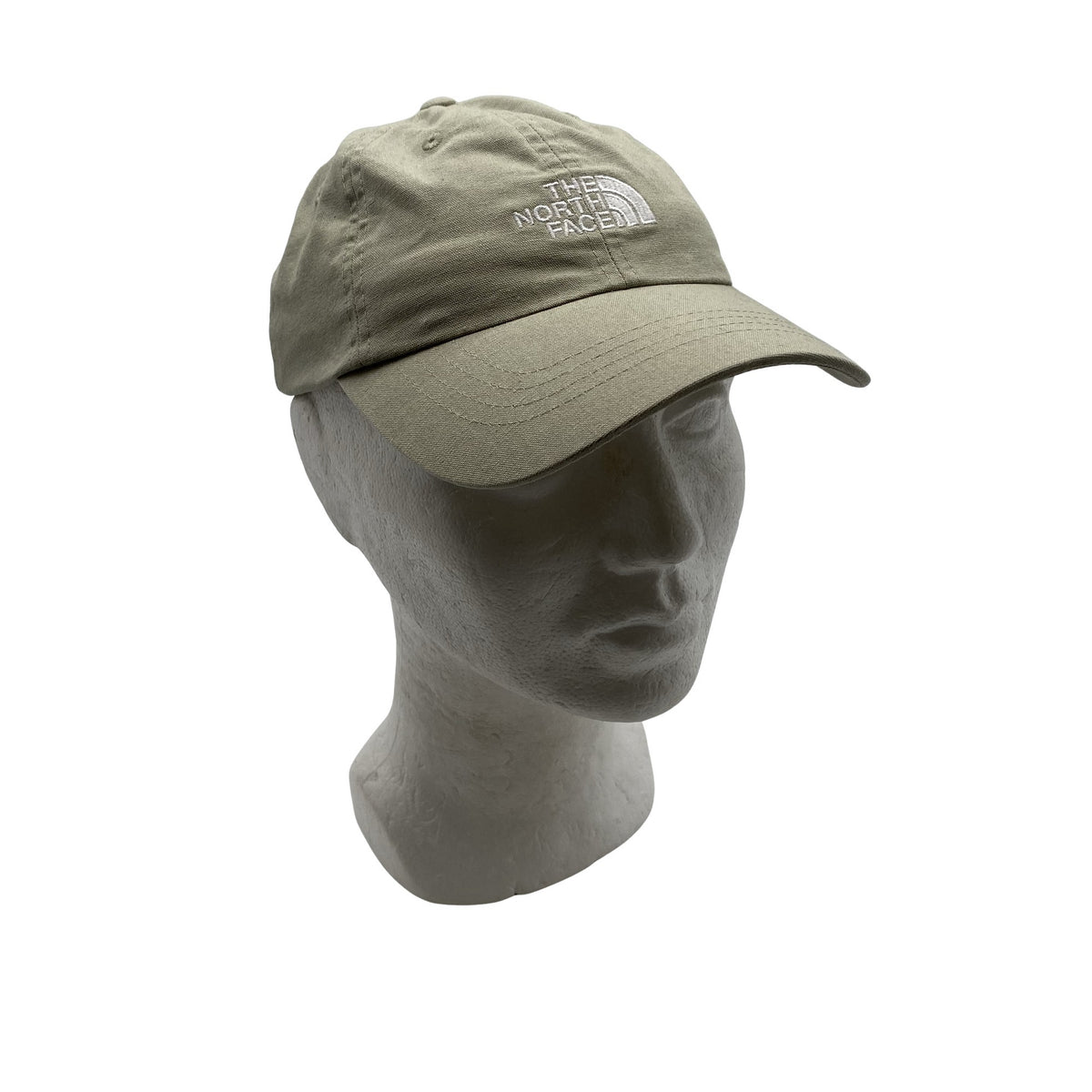 Unisex The North Face - Nokamüts, suurus 52 - 54 cm - Roheline (1)