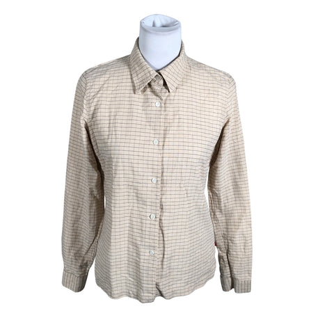 Unisex Jackpot - Triiksärk, suurus 36 - Beige ()