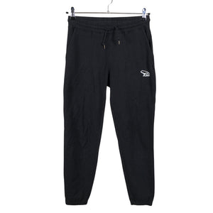 Unisex Pure Waste - Dressikangast püksid, suurus 36 - Must (1)