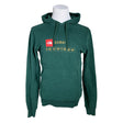 Unisex The North Face - Dressipluus, suurus S - Roheline ()