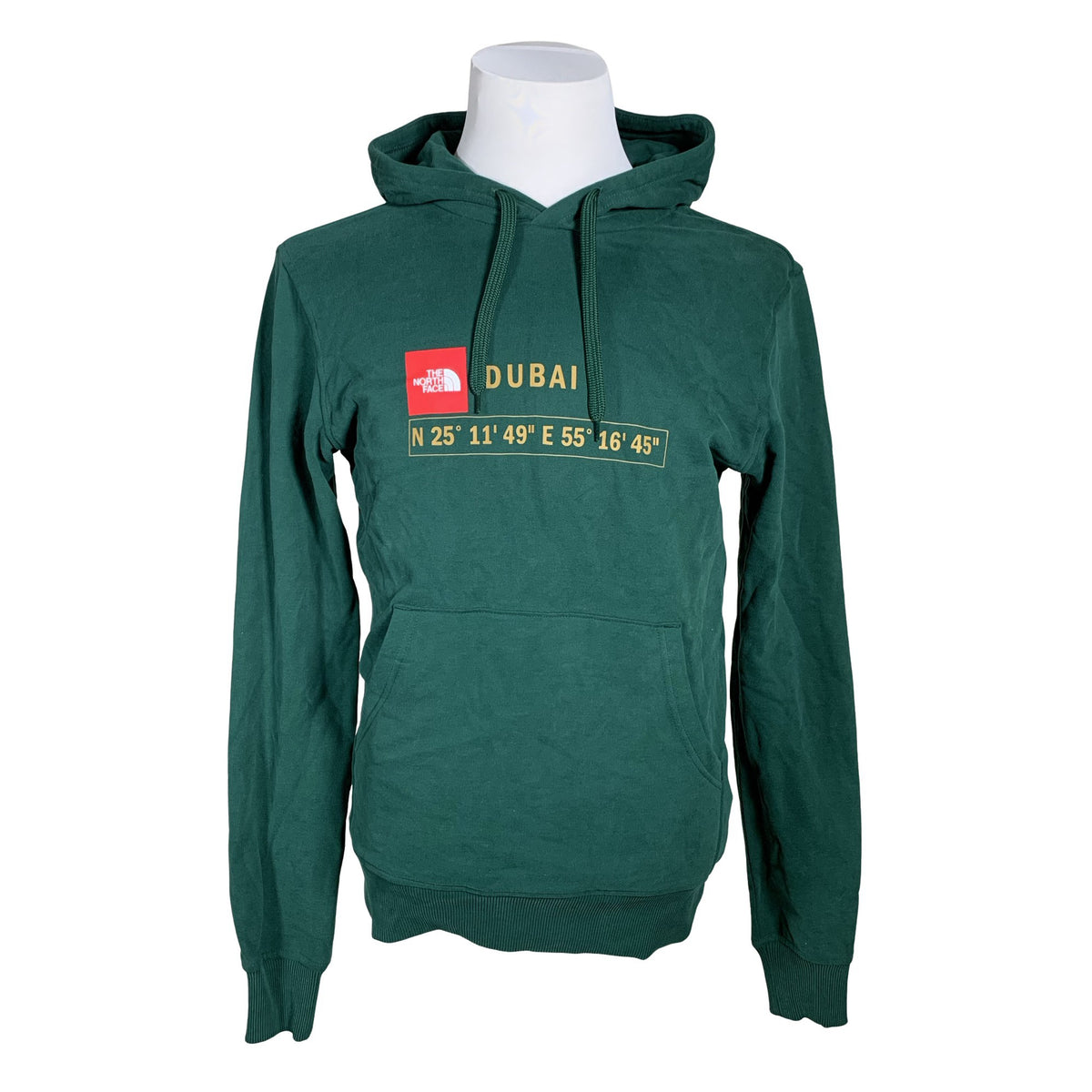 Unisex The North Face - Dressipluus, suurus S - Roheline (1)