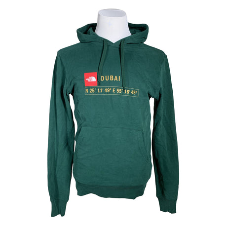Unisex The North Face - Dressipluus, suurus S - Roheline ()