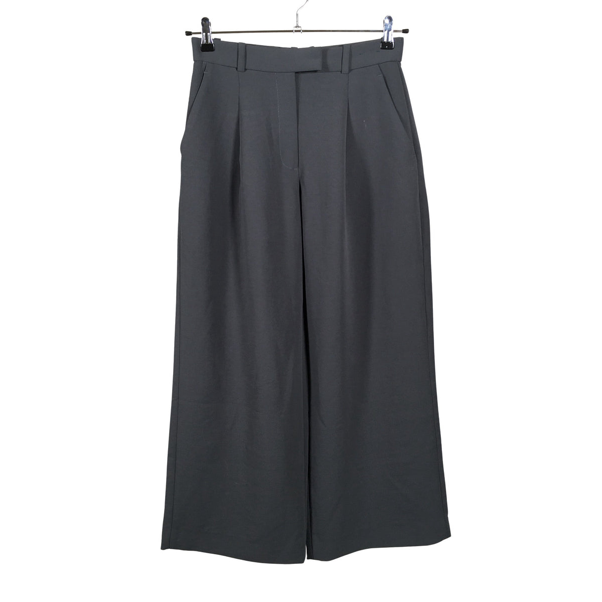 Unisex Abercrombie&Fitch - Mittevenivad püksid, suurus W27 - Hall (1)