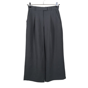 Unisex Abercrombie&Fitch - Mittevenivad püksid, suurus W27 - Hall (1)