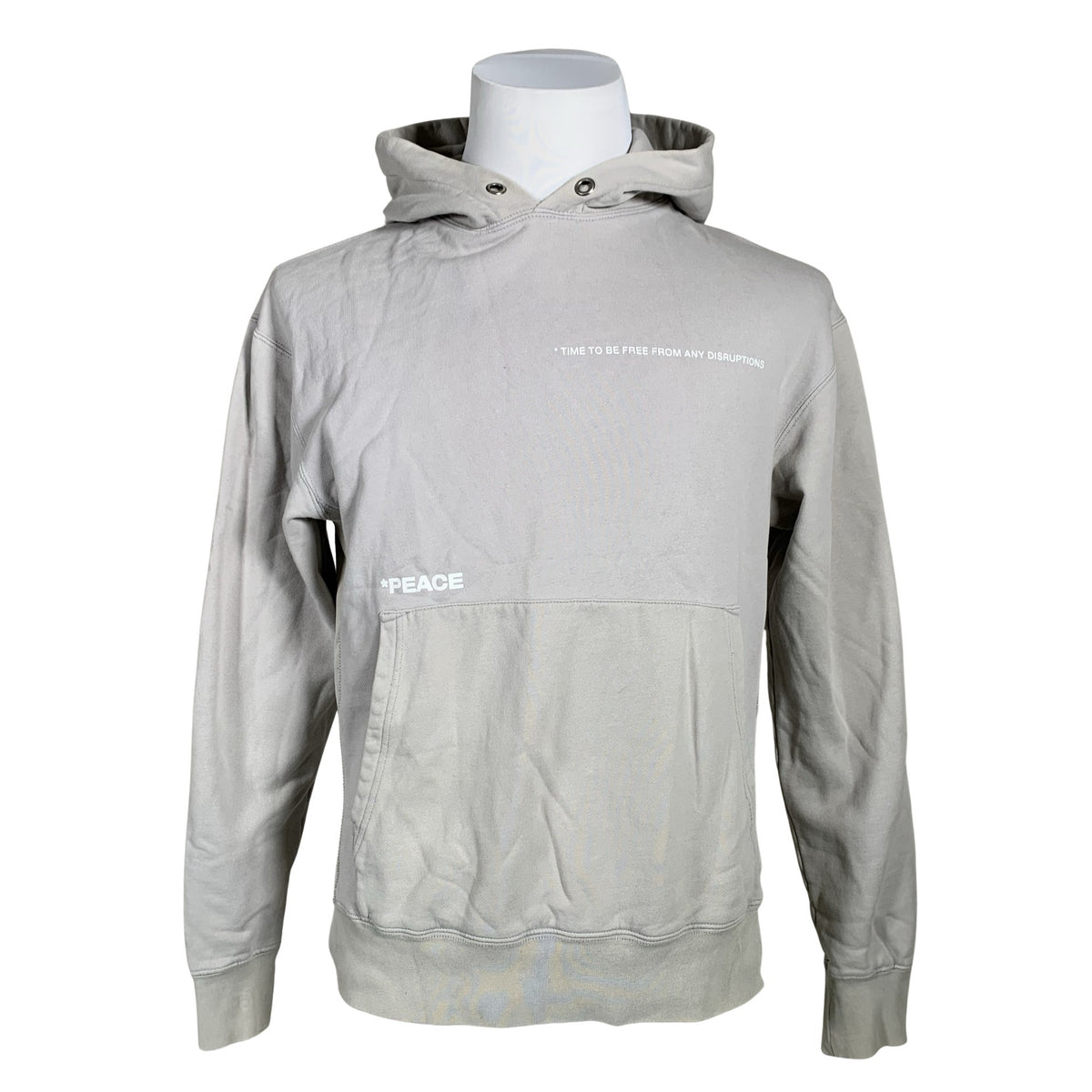 Unisex Zadig & Voltaire - Dressipluus, suurus XS - Hall (1)