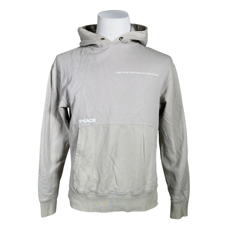 Unisex Zadig & Voltaire - Dressipluus, suurus XS - Hall ()