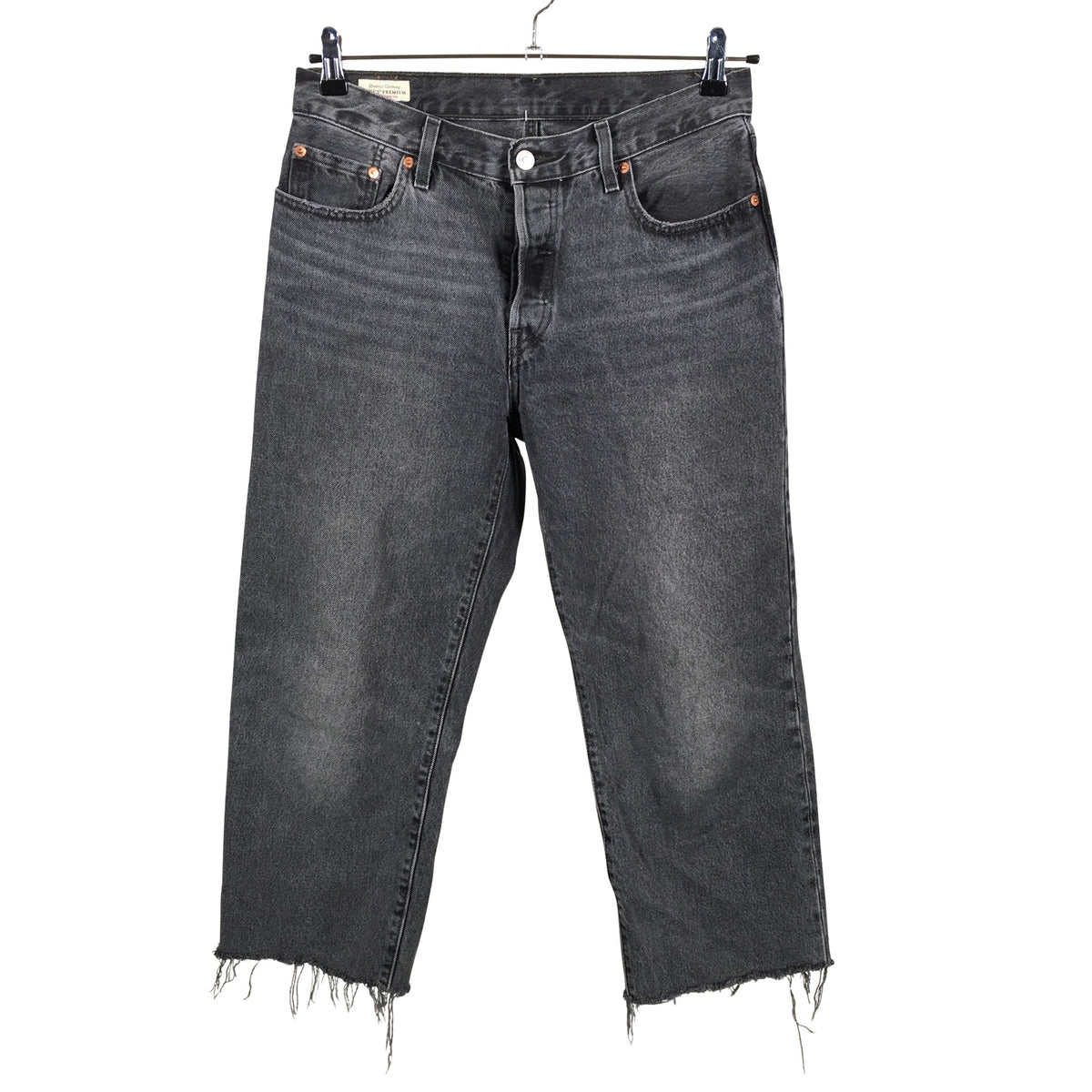 Unisex Levi's - Teksad, suurus W28 - Hall (1)