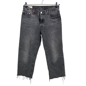 Unisex Levi's - Teksad, suurus W28 - Hall (1)