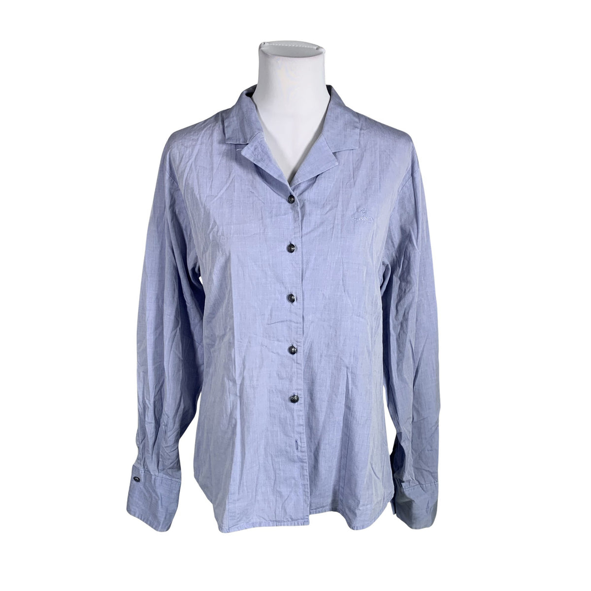 Unisex Sand - Pluus, suurus 40 - Sinine (1)