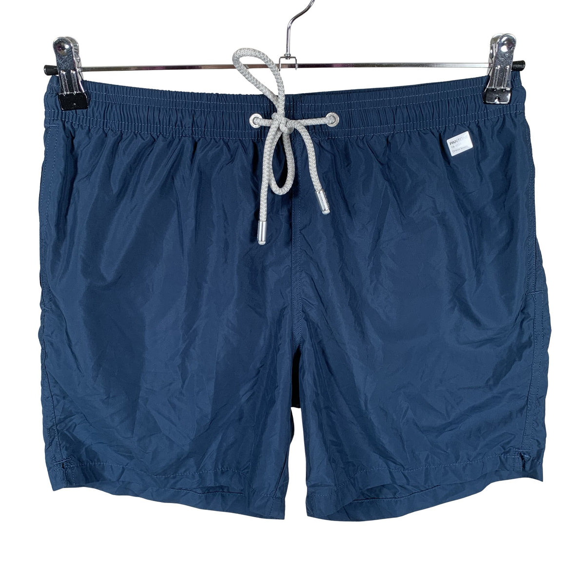 Unisex MC2 Saint Barth - Ujumispüksid, suurus M - Sinine (1)