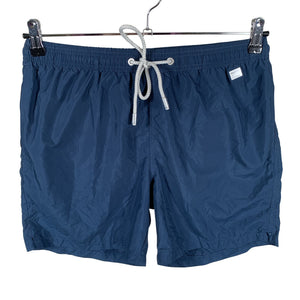 Unisex MC2 Saint Barth - Ujumispüksid, suurus M - Sinine (1)