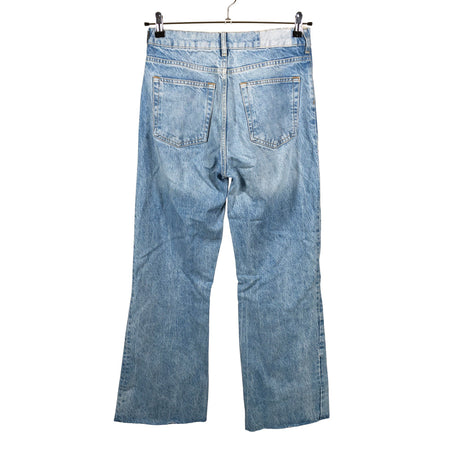 Unisex Karve - Teksad, suurus 38 - Helesinine (2)