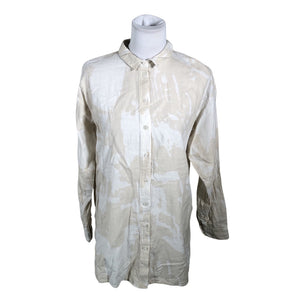 Unisex Nanso - Mitteveniv tuunika, suurus 36 - Beige (1)