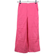 Unisex Marimekko - Mittevenivad püksid, suurus 36 - Heleroosa ()