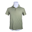 Unisex J.Lindeberg - Polosärk, suurus M - Roheline ()