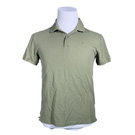 Unisex J.Lindeberg - Polosärk, suurus M - Roheline ()