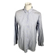 Unisex Nanso - Mitteveniv tuunika, suurus 34 - Helesinine ()