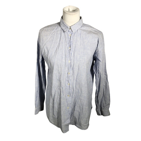 Unisex Nanso - Mitteveniv tuunika, suurus 34 - Helesinine ()