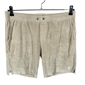 Unisex Polo Ralph Lauren - Dressikangast lühikesed püksid, suurus 36 - Beige (1)